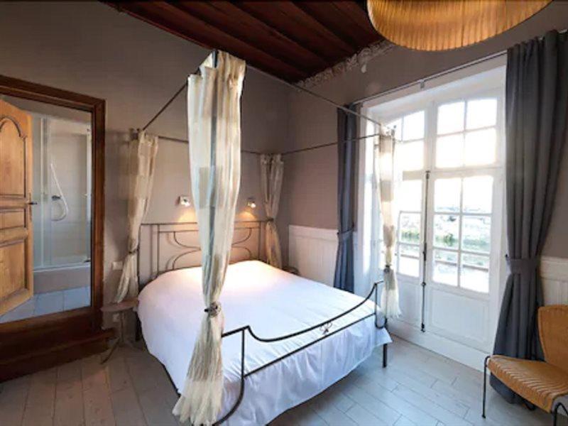 Canalview Hotel Ter Reien Bruges Luaran gambar