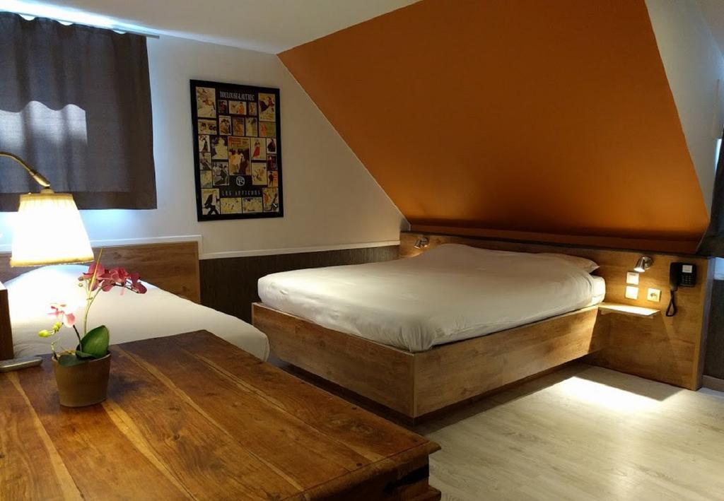 Canalview Hotel Ter Reien Bruges Luaran gambar