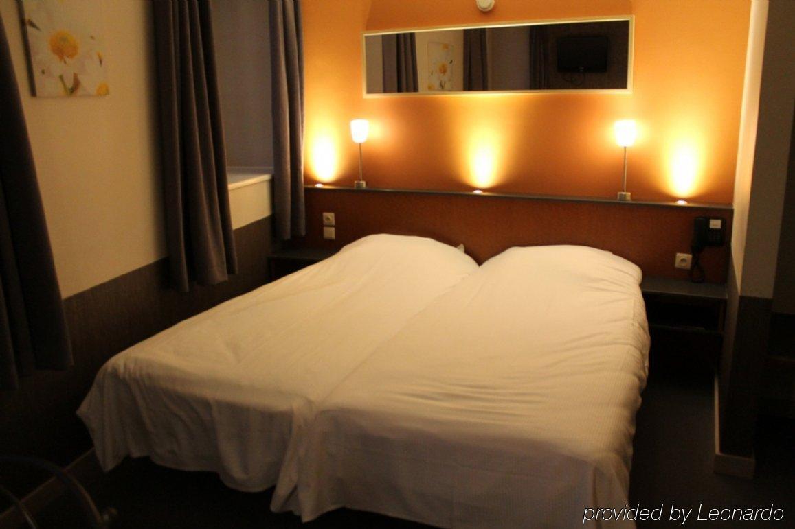 Canalview Hotel Ter Reien Bruges Luaran gambar