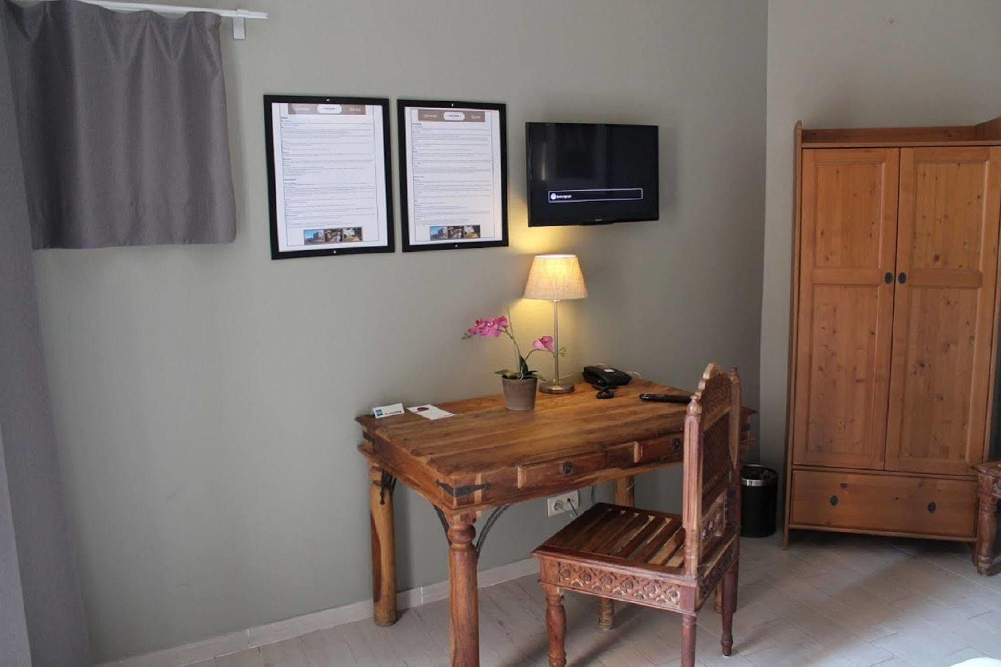 Canalview Hotel Ter Reien Bruges Luaran gambar